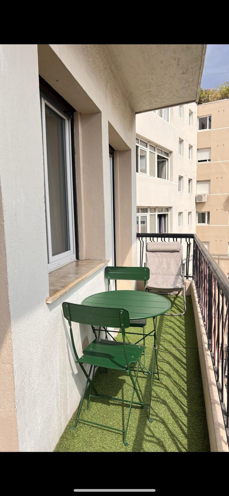 Apartamento Umba With